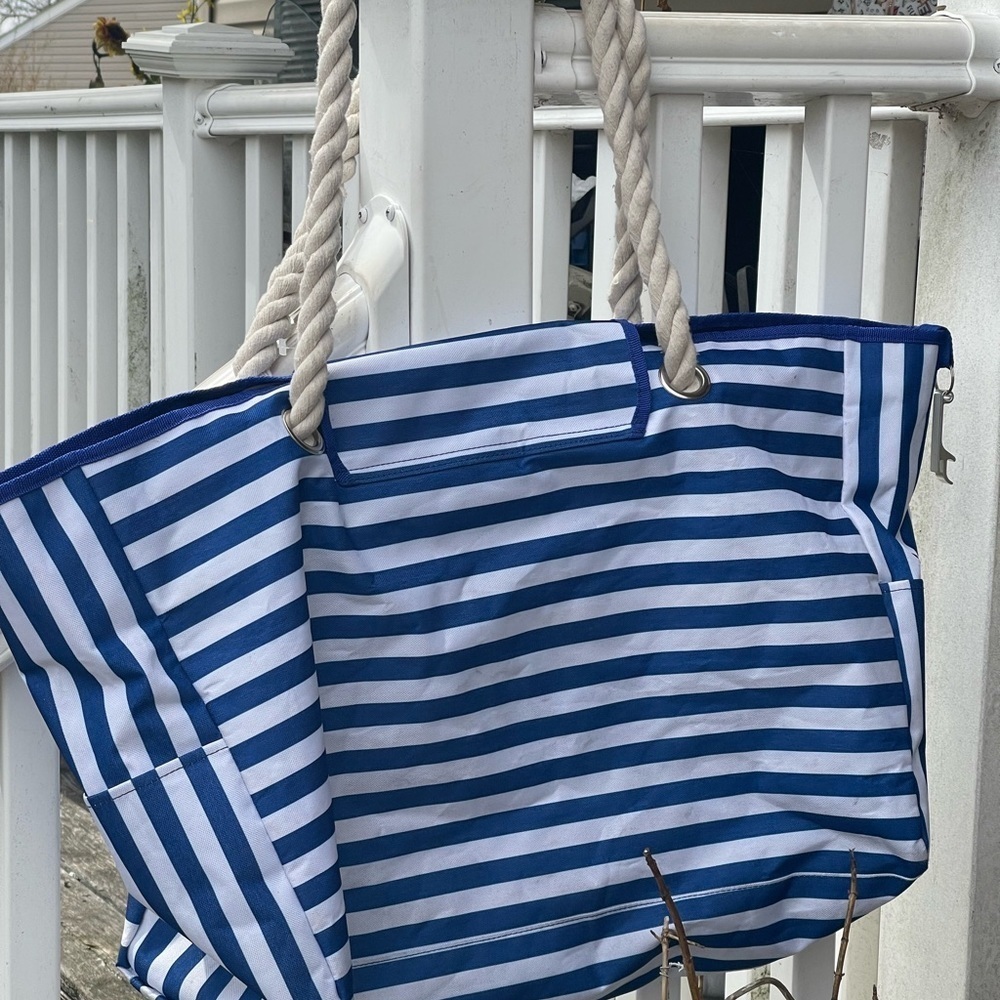 SHYLERO Beach Bag and Pool Bag - Picture 6 of 13
